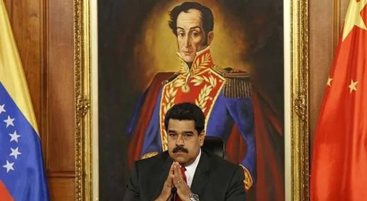 Maduro espera regularizar la relación con EEUU 