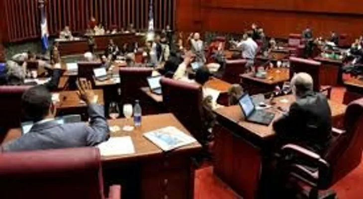  Quórum para que Danilo pueda reformar la Constitución.
