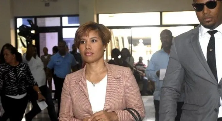 Awilda Reyes apeló la prisión preventiva
