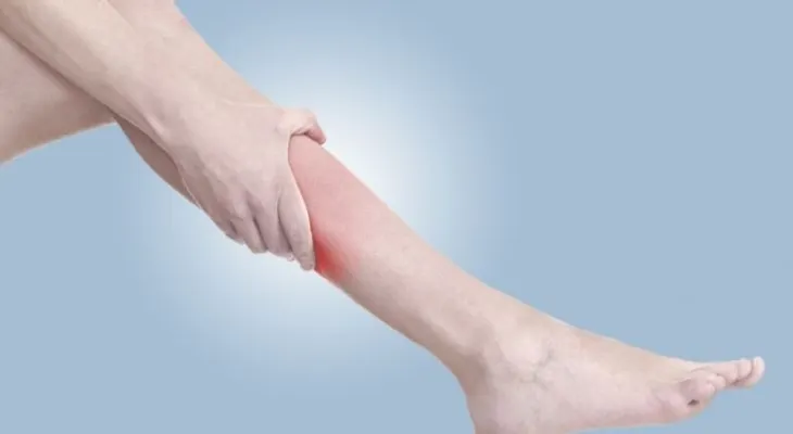 5 consejos para evitar calambres en las piernas