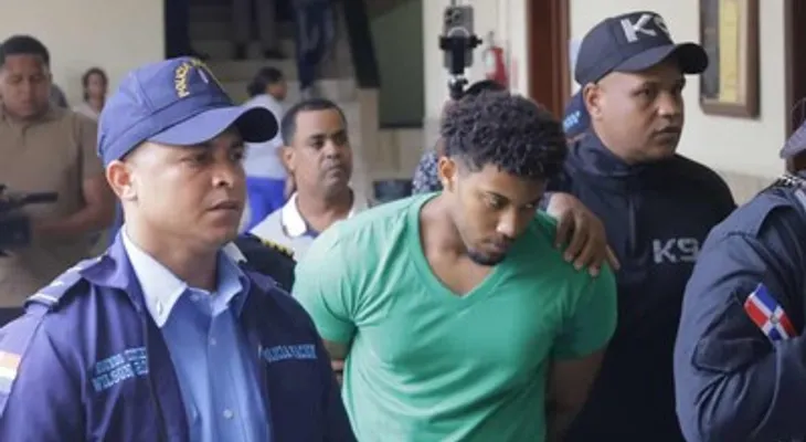 Dictan tres meses de prisión preventiva contra presunto agresor de Emmanuel Contreras