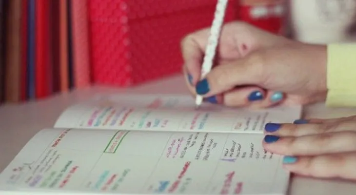 6 tips para organizar tu agenda 2015