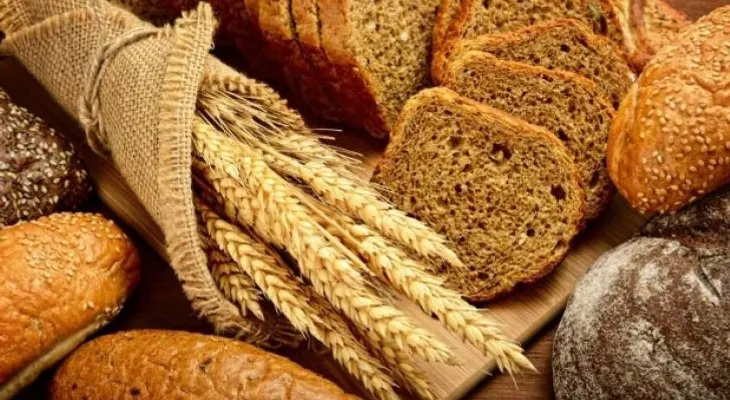 El gluten no es el problema, sólo basta una dieta sana