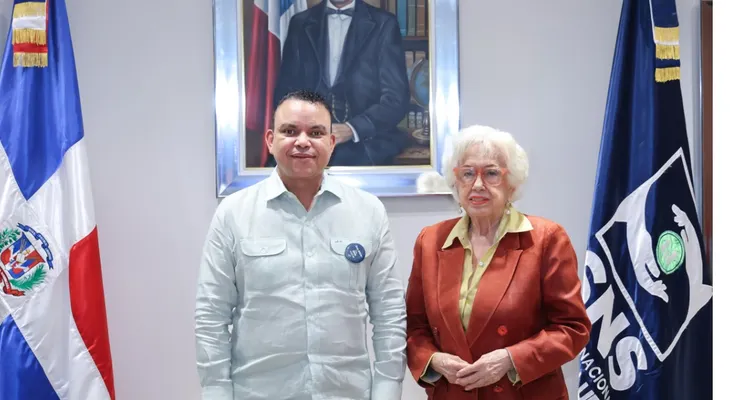 SNS y Digeig fortalecen la ética y la transparencia en salud