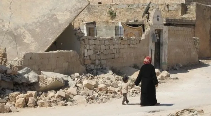 Oposición siria acepta "provisionalmente" el acuerdo para alto el fuego