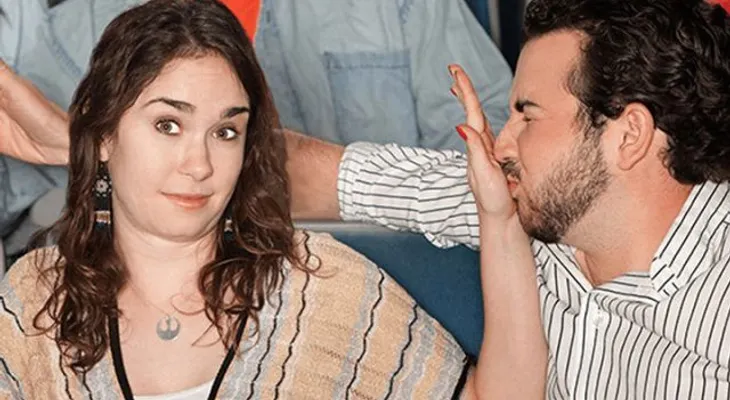 Dios mío porque no lo dijeron antes: El mal aliento desaparece en 2 minutos con esta receta