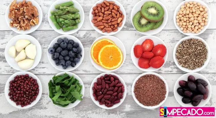 La dieta que te cambiará la vida por completo
