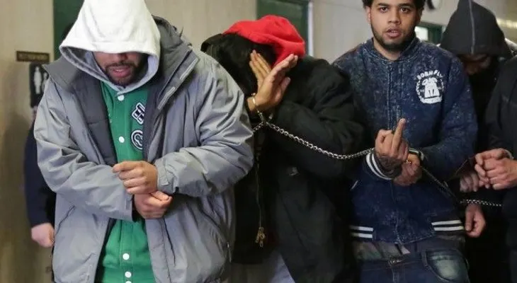 Hermanos dominicanos son acusados de liderar bandas de narcos en Nueva York