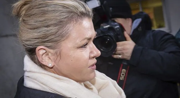 La esposa de Schumacher pide a los medios que los dejen en paz