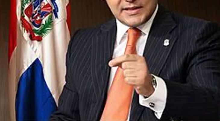 Abel Martínez dice que Haití le está faltando el respeto a la República Dominicana 