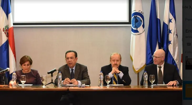 República Dominicana es anfitriona de Curso Internacional sobre Política Macroprudencial