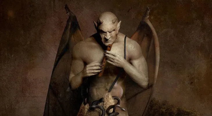 ¿Satanás en Arizona? Una tenebrosa foto despierta conjeturas en la Red