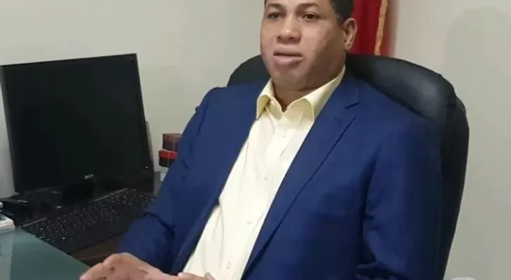 Presidente del PRI, Trajano Santana: Fue atinada y correcta la decisión de Danilo Medina de no firmar Pacto Migratorio