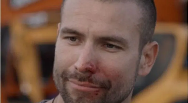 Rafael Amaya asistirá a la premier de la película "Oro y Polvo"