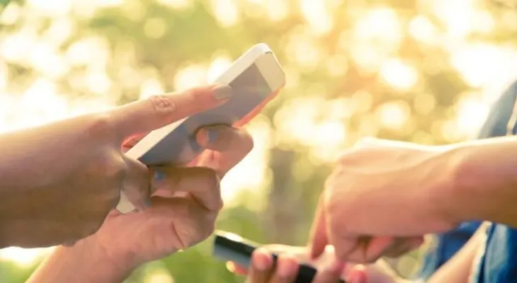 Celular no permite que sus dueños se hagan fotos o videos en sus partes íntimas 