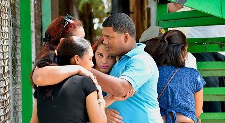 Asaltantes atracan y luego matan mujer en el sector Villa Consuelo 