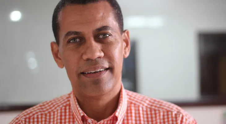 Guido: MVM intenta reformar estatutos PRD al "vapor"; "quiere un partido chiquito para grandes negocios"