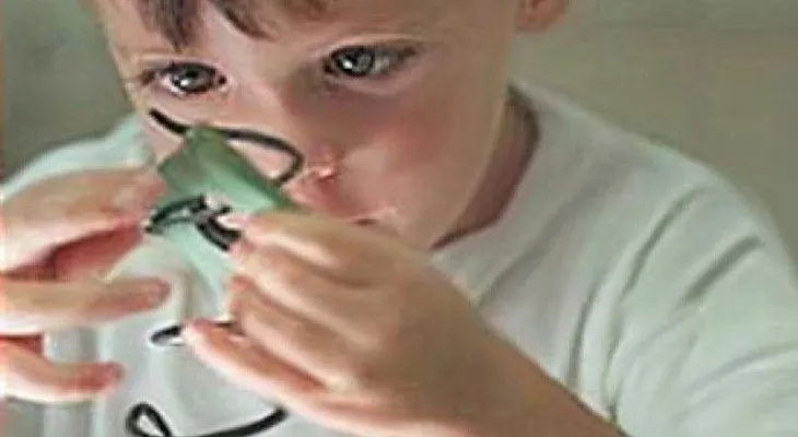 El autismo pudiera estar vinculado con diabetes en el embarazo 