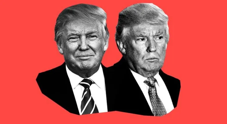Antes y ahora: así Donald Trump cambió de opinión sobre las filtraciones