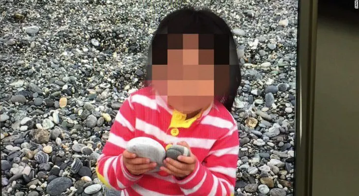 Un hombre decapita a una niña de 4 años delante de su madre en Taiwán