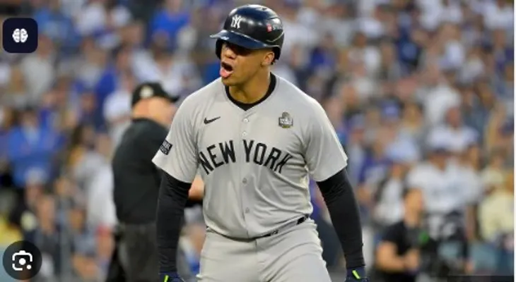Yankees NY: Poco interés real en Soto, y mucho "bulto" para sus fanáticos