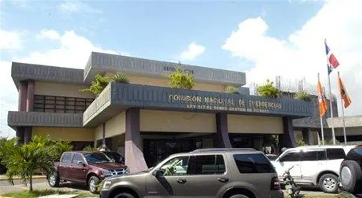 Coe baja a 4 las provincias en alerta