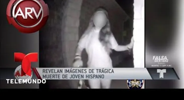 Identifican mujer pedía ayuda esposada a media noche