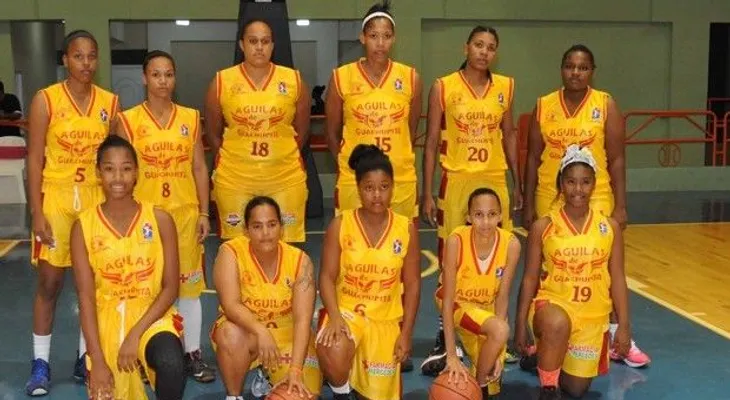 MB y Guachupita extienden sus semifinales