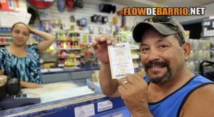 Tres personas se sacan loto de US$448 millones en EEUU 