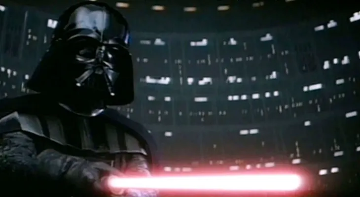 Una empresa calculó cuánto costaría el traje de Darth Vader