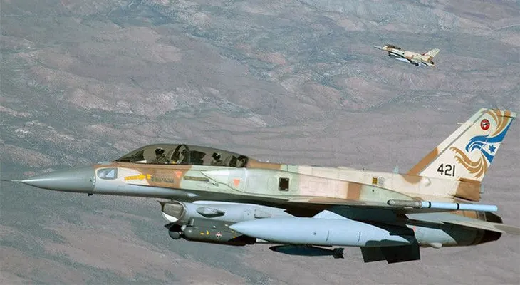 Cinco claves sobre el armamento nuclear de Israel