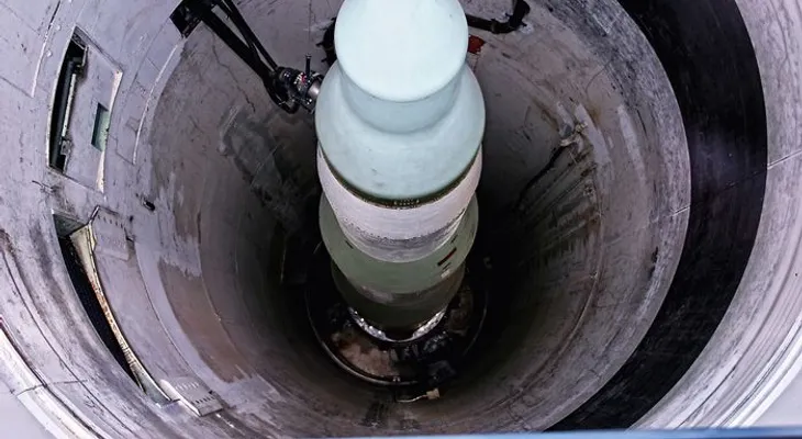 Revelan que EEUU estuvo a punto de atacar con armas nucleares a 4 países durante 1962