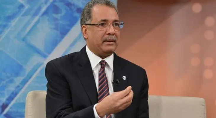 Lizardo dice exenciones del Gobierno ascienden a 50% de ingresos fiscales