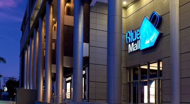 Así no se vale: Blue Mall hace trampa en concurso y es multado por Pro Consumidor 