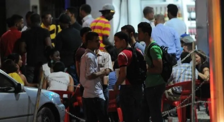 Interior y Policía recuerda el viernes vence periodo de gracia para venta de alcohol