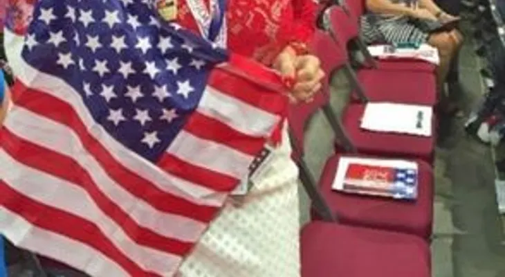 Trump ofrece embajada en República Dominicana a una vecina multimillonaria