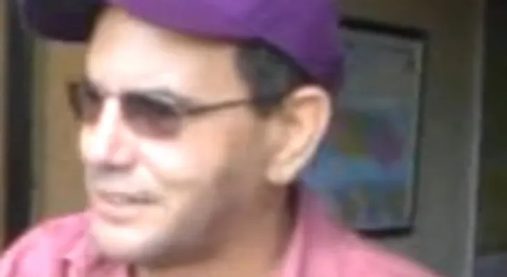 A Pepén Cabreja le gritan "rata" frente a cabildo mocano