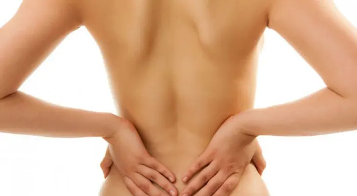 7 ejercicios recomendados para liberarse del dolor de espalda