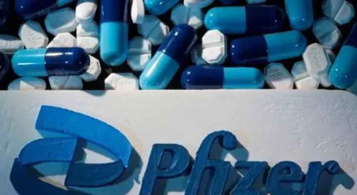 Pfizer proveerá al Gobierno de EE.UU. 10 millones de pastillas anticovid