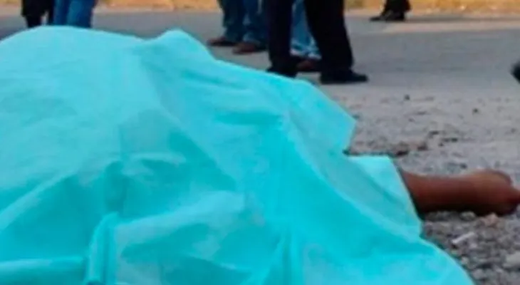 Muere hombre al ser atropellado por un vehículo frente a la UASD