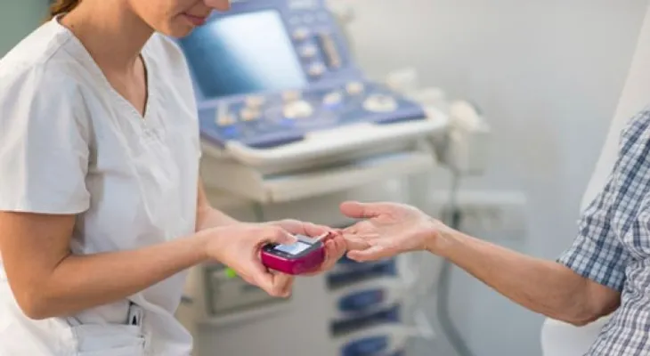 6 silenciosos síntomas de la prediabetes