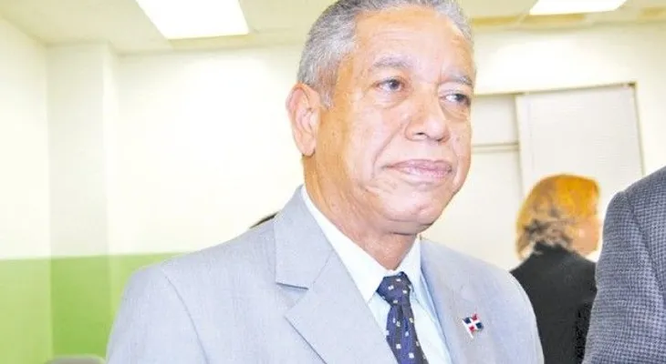 Héctor Guzmán dice PRM debe escoger su candidato de manera democrática