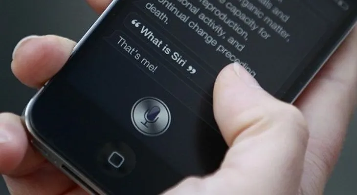 'Hackers' podrían acceder a sistemas iOS y Android mediante comandos de voz