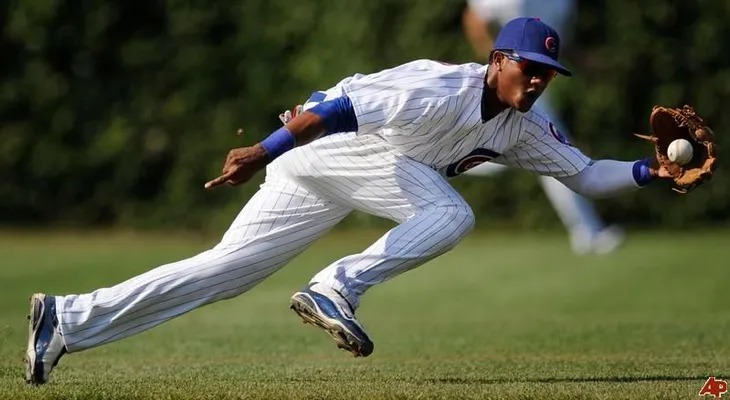 Pelotero Starlin Castro debe comparecer ante la Fiscalía DN