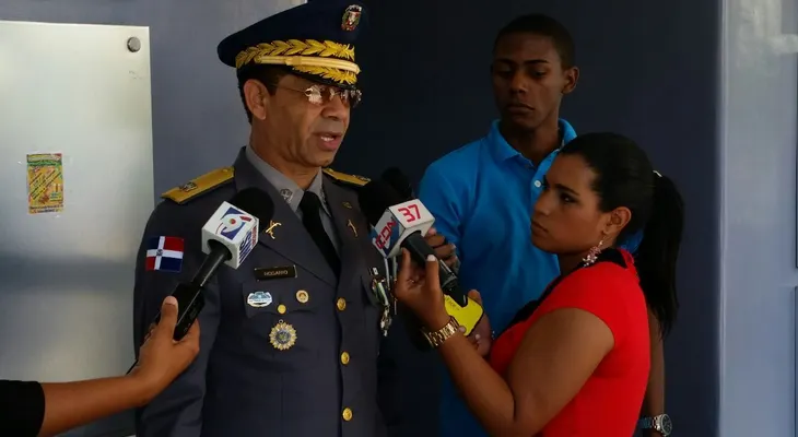 PN dice son falsas denuncias de secuestros de niños a través de redes sociales