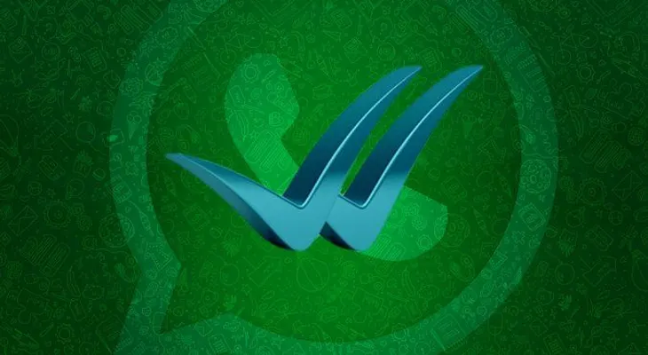 ¿Doble tilde de WhatsApp provocará más problemas de pareja?