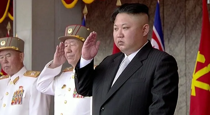 Corea del Norte asegura que lanzó con éxito un misil intercontinental