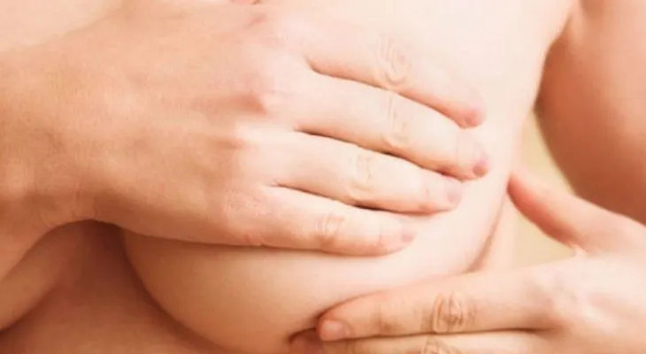 Todo lo que debes saber sobre los senos fibroquísticos