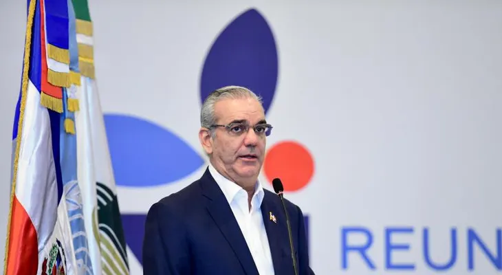 Abinader inaugura la XI Reunión de la Red SPAA en RD, que abordará políticas alimentarias y seguridad alimentaria