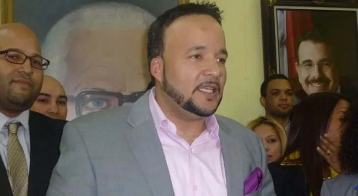 Cancelan presidente de JPLD como encargado de aduanas en NY 